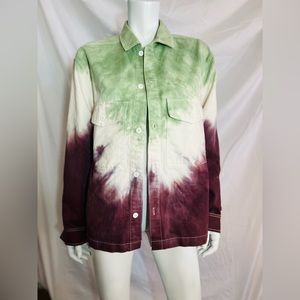 Urban Outfitters DDG Mens jean jacket XS -OBO 🎁